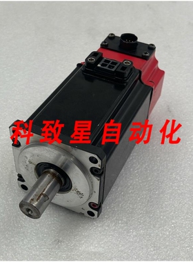 工业配件BM 1/4000 伺服电机 A06B-0116-B077 数控