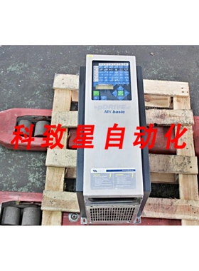 工业配件VA TECH PDRIVE MX BASIC 30/37 M1B030AABA00变频器