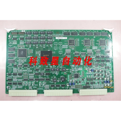 工业配件ALOKA PROSOUND SSD500 BOARD EP476803CD