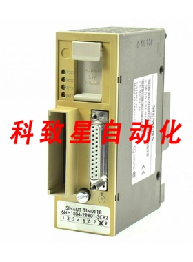 工业配件TIM011B 6NH1804BB01CB2 6NH1 804-