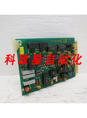 工业配件固态控制C-03622-001 J电路板卡 PCB C03622001J SCI