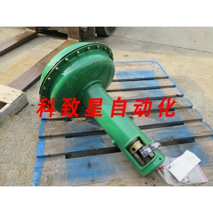 工业配件656 60执行器 DIMENSION