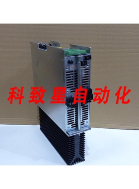 工业配件KDS 1.1-10000-W120伺服控制器