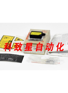 工业配件激光反射传感器OJ5036 OJPLFPKG/SO/AS