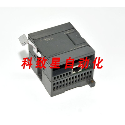 工业配件CP243-1 6GK7 243-1EX01-0XE0以太网CPV1.02