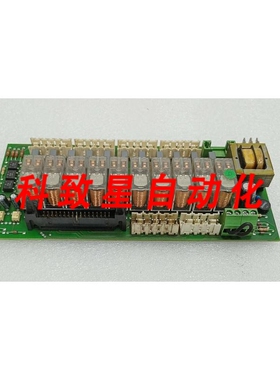 工业配件INDUSTRELEC 四继电器ELEC 030 960303/02#