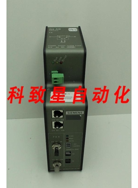 工业配件6SX7005-0AF00 SIMOLINK 监测器