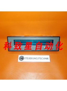 工业配件LCA 245/245.002.2/080291/文本显示