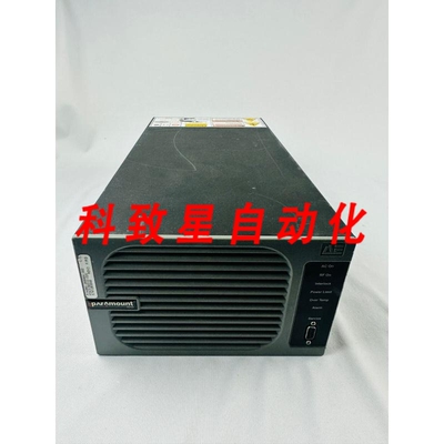 工业配件AE 660-088884-002 3156310-020 PARAMOUNT 1513射频发生