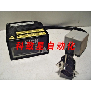 条码 0910S03 4.50VDC3W 1017849 扫描器P 工业配件CLV414