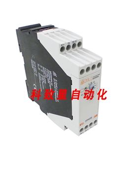 工业配件MK9906N.82时间继电器套装延时 0054056