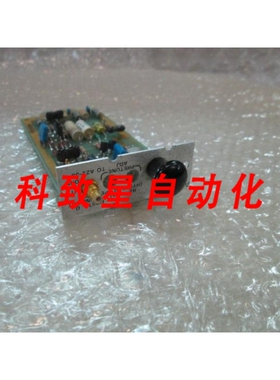 工业配件HP 03585-66527 VCO 板(3585A)