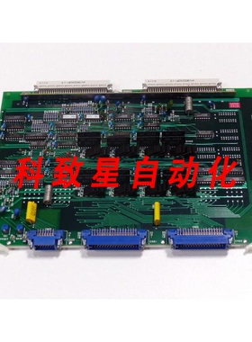工业配件FX53A BN624A240H05卡