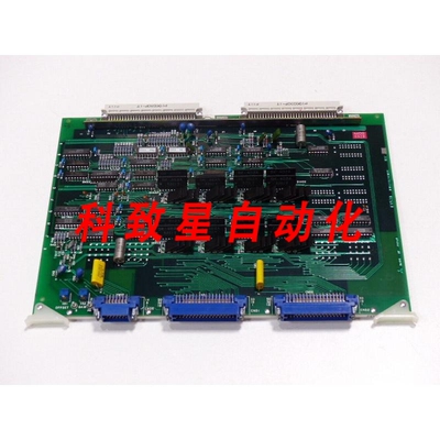 工业配件FX53A BN624A240H05卡