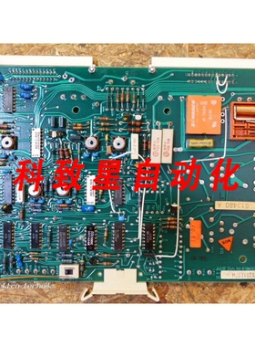 工业配件AGIE 618662.1电源 MJG3407A