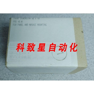 工业配件GMW 90面板仪表 VPQS48