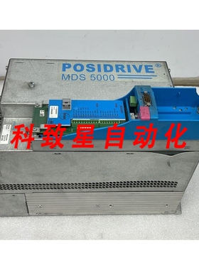 工业配件POSIDRIVE MDS 5000 MDS5220A