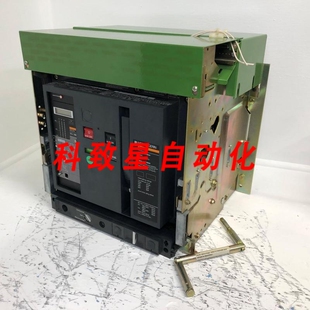 工业配件MP08H1 MASTERPACT LSI断路器 400安培插头 800A