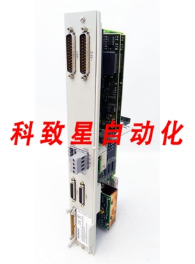 工业配件6SN1118-0DM21-0AA0 6SN1 118-0DM21-0AA0版本:D