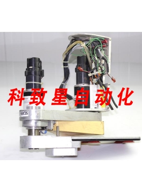 工业配件伺服执行器 RH-14D002-E100AL 带光电编码器 ME-02-L#4