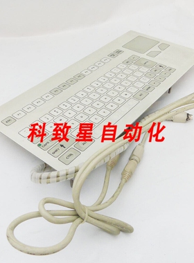 工业配件NSI KBSP84F1-6 器板