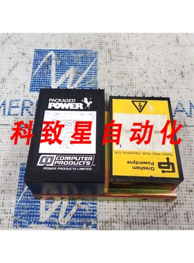 工业配件计算机 PM365K 电源模块W/GEM365