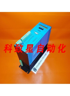 工业配件POSIDRIVE :FDS 1030/B/变频器