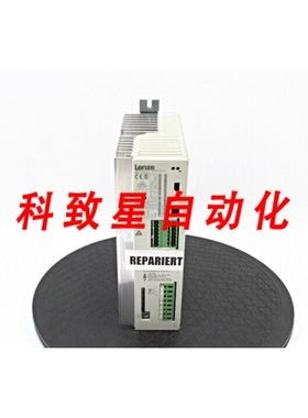 工业配件EVF8214-E变频器00400036