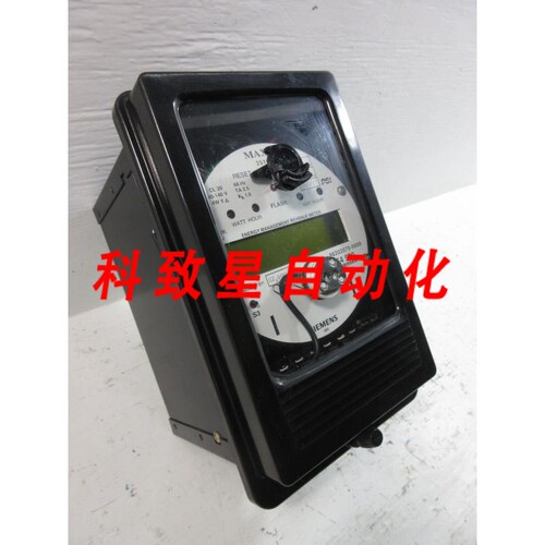 工业配件86202070-0000 MAXSYS能源管理计费表 QUAD470495-1