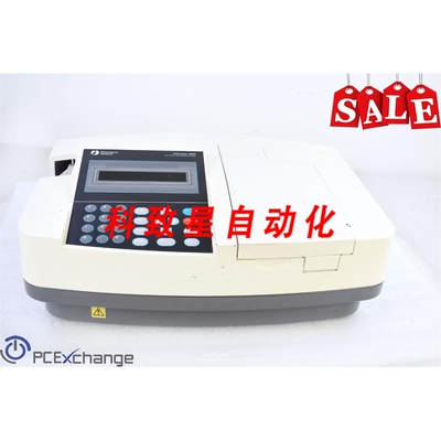工业配件PHARMACIA BIOTECH ULTROSPEC 2000 紫外/可见分光光度计