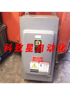 工业配件HU364AWK SER.E1 200A 600V 重型断路器