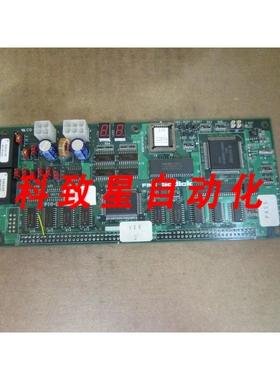工业配件SODICK电路板PIO-01 PIO01 4181818 VER 2