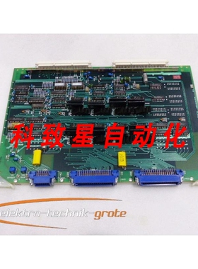 工业配件FX53A BN624A240H04卡