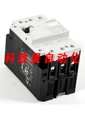 工业配件SIGUT断路器3VU1600-1MP00