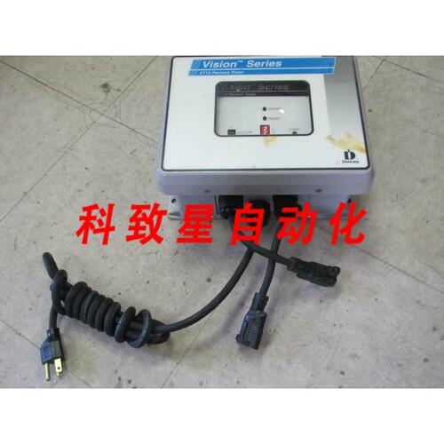 工业配件DIVERSEY VISION系列XT15 百分比定时器115VAC10A 10A AM