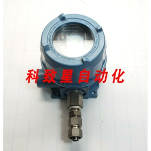 工业配件防爆压力开关 100 PSI 2X2D00P14