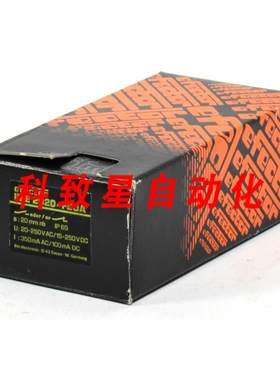 工业配件电感式传感器IME 2020-FB0A