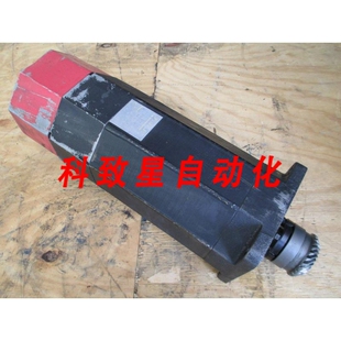 2000RPM型号 工业配件A06B 0506 B011伺服电机 A06B0506B011 30R