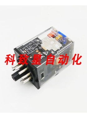 工业配件MKS3PIN-D-5安全继电器