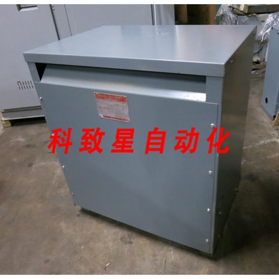工业配件GE 112.5 KVA 480 至 480 V 3PH变压器9T48Y1084 480