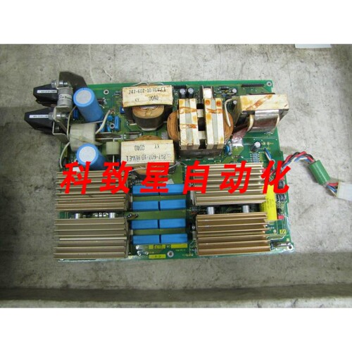 工业配件ARGUS 电源电路板卡 70719-70 70721970 REV C5.CG