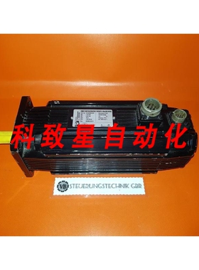 工业配件伺服电机型号SB105/30/06/05/19/S/01/64/EOKN