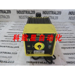 C901 498SP微计量泵 ROY 工业配件MILTON