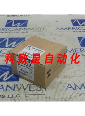 工业配件1794-TB32S FLEXBUS端子底座REV A01 SER A