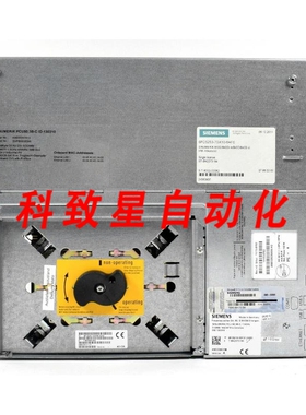 工业配件PCU 50.3B 1.5GHZ.6FC5210-0DF31AB0.6F