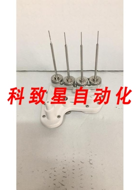 工业配件取自 BIO-RAD BIOPLEX 2200