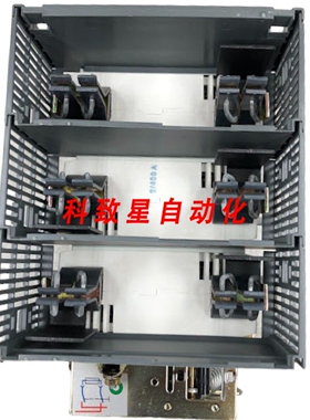工业配件OESA 400O3PL 400A三极隔离开关