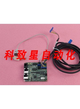 工业配件板 013501-16 负载端口 FIXLOAD 6 P/N 013096360