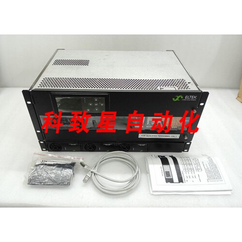 工业配件ELTEK FP2 CIO20405.4023 FP2 220V 8KW 400V+N SPD