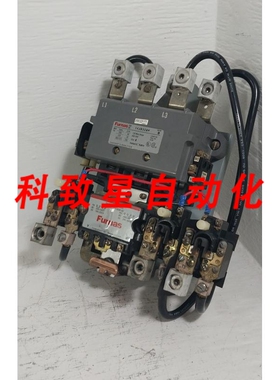 工业配件14JB32A DIMENSION 4 135A启动器240/480V双电压 100H
